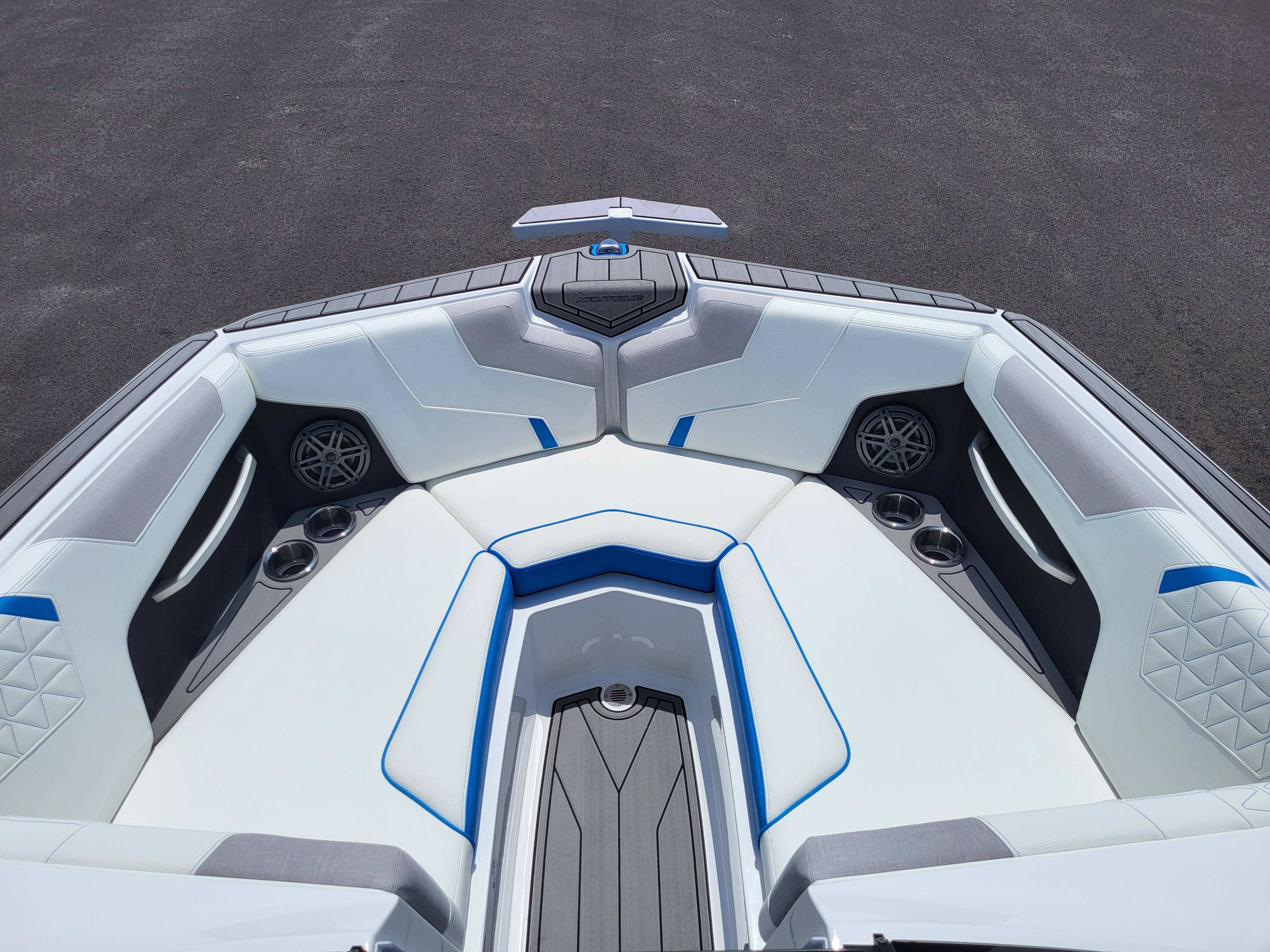 2023 Super Air Nautique GS22 Icon